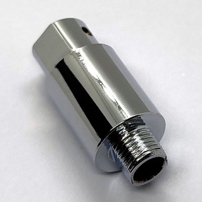 Chrom złącza obrotowego