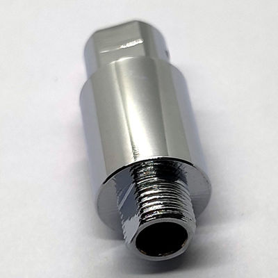 Chrom złącza obrotowego