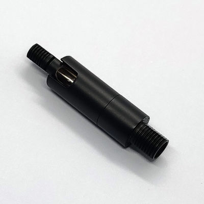 Złącza obracające się dla lekkiego uchwytu kablowego obracającego się