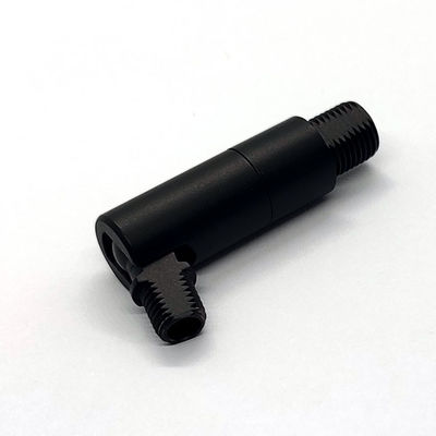 Złącza obracające się dla lekkiego uchwytu kablowego obracającego się