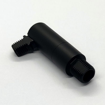 Złącza obracające się dla lekkiego uchwytu kablowego obracającego się