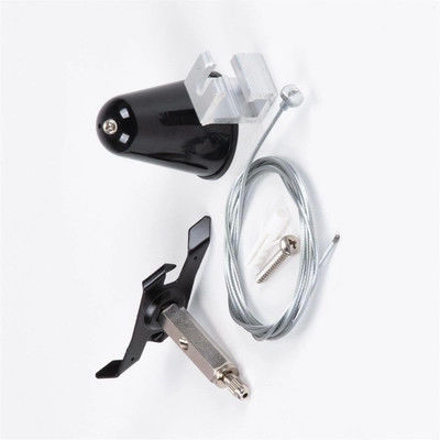 zacisk szynowy dla szynowych LED Światła komercyjne i mieszkaniowe