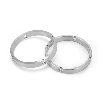 Fabryczna bezpośrednia sprzedaż części OEM Oś CNC Obróbka skrawaniem Niestandardowa obróbka CNC ze stali nierdzewnej dla dostawców części oświetleniowych