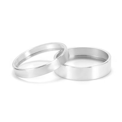 Hurtowe precyzyjne części do obróbki CNC OEM ze stali nierdzewnej, aluminium, mosiądzu, zapasowe części toczone do oświetlenia LED