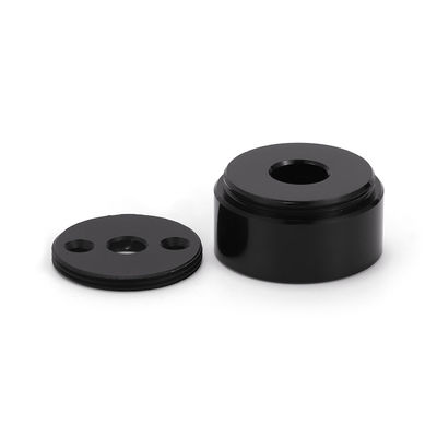 Chiński dostawca Fabryka Części do obróbki CNC Torch Części zamienne CNC do części oświetleniowych