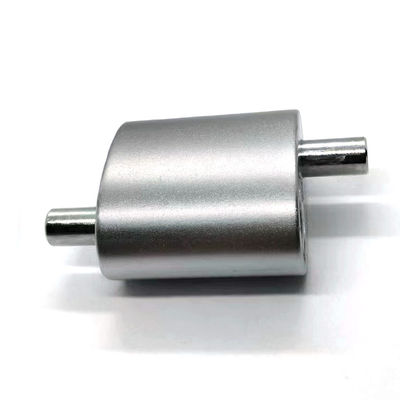 Zastosowalny anodowany uchwyt do przewodu kablowego do automatyki przemysłowej