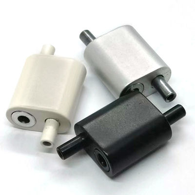 Podwójny uchwyt kablowy 7x7 lub 7x19 Do dwóch sposobów użyć uchwyt oświetleniowy