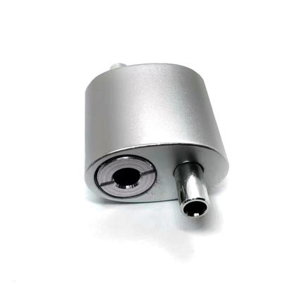 Dwukierunkowy regulowany mosiężny uchwyt do kabli do systemu zawieszania