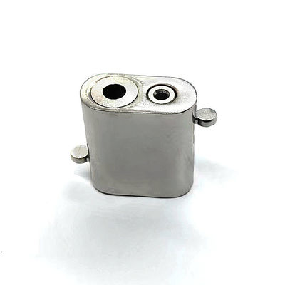 Oświetlenie mosiądzne regulowane sznurowanie sznurowe zamek do przewodu z pętlami