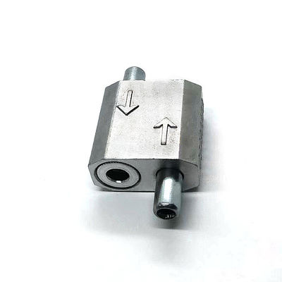 Uchwyt pętli kabla do personalizacji z kablem o średnicy 1,8 - 2,0 mm