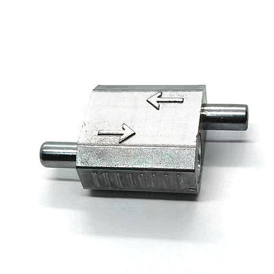 Uchwyt pętli kabla do personalizacji z kablem o średnicy 1,8 - 2,0 mm