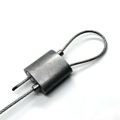 Łatwe w obsłudze, regulowalne klamry z aluminium