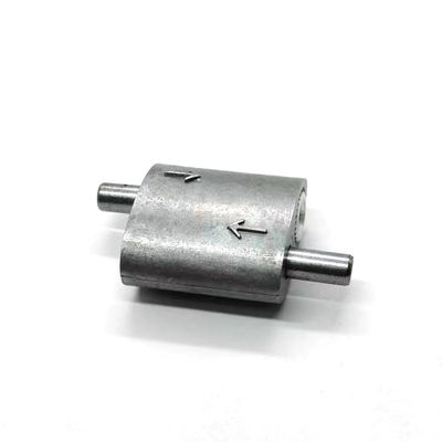 Łatwe w obsłudze, regulowalne klamry z aluminium