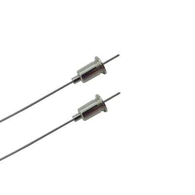 OEM Dostosowany Regulowany System Zawieszenia Kablowego z Chwytakiem do Linki Stalowej