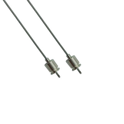 OEM Dostosowany Regulowany System Zawieszenia Kablowego z Chwytakiem do Linki Stalowej