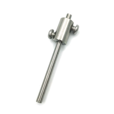 Śruby hurtowe Lina stalowa Mały klips Zaciski do liny stalowej Chwytak do liny stalowej Zawieszenie stalowe