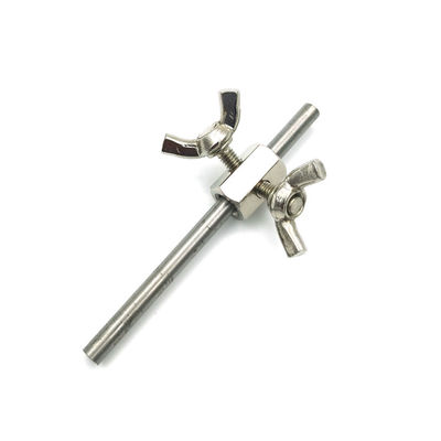 Niestandardowy zacisk linki detent transmisji OEM