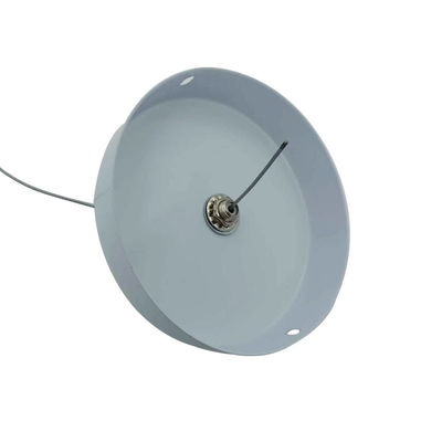 Regulowane zaciski do linek stalowych z gwintem zewnętrznym do oświetlenia szynowego