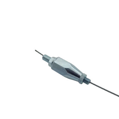 Zestaw podtrzymywania, mocowania i zawieszenia