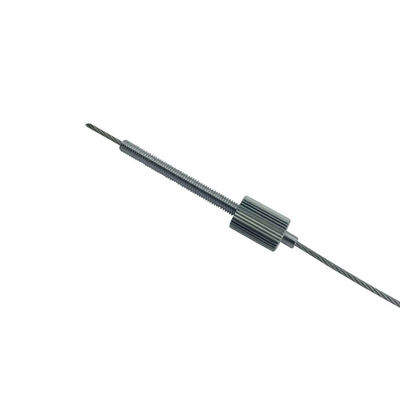 Zestaw podtrzymywania, mocowania i zawieszenia