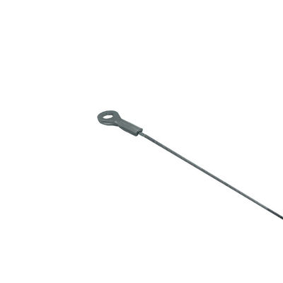 Sprzęt wykonany na zamówienie 7x7 cm 7x19 cm ze stalowej liny nierdzewnej