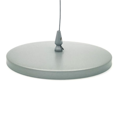 Zacisk do liny stalowej do zawieszania drutu