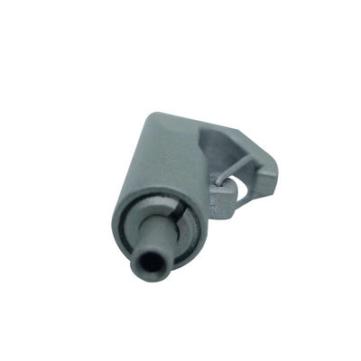 Wysokiej jakości prosty uchwyt kablowy zawieszony uchwyt oświetleniowy haczyk kablowy do drutu