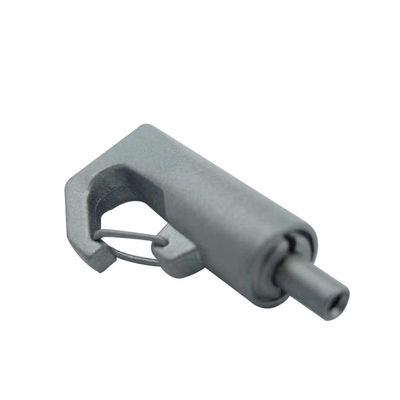 Wysokiej jakości prosty uchwyt kablowy zawieszony uchwyt oświetleniowy haczyk kablowy do drutu