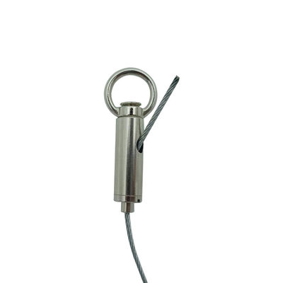 Ceny fabryczne Światła podwieszone Panel LED Przyczepy kablowe