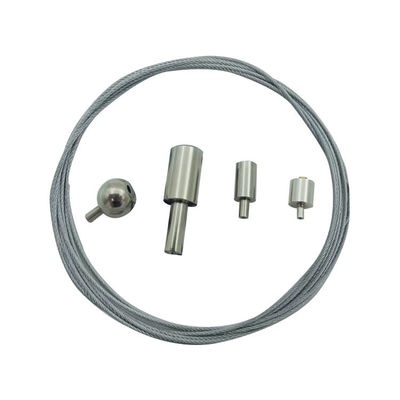 Nowa dostawa uchwytów kulistych do kabli, blokujących uchwytów kulistych do systemu zawieszania