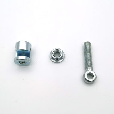 Z Gripper kablowy Snap Lock N Span-Lock Range Steel Wire Rope Sling Accessories For Lighting Accessories