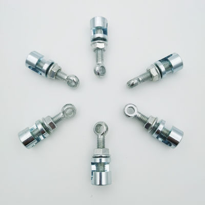 Z Gripper kablowy Snap Lock N Span-Lock Range Steel Wire Rope Sling Accessories For Lighting Accessories