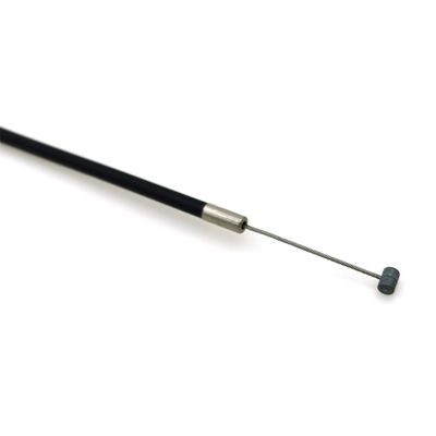 Fabrycznie wykonana część motocyklowa PVC zewnętrzna obudowa linki hamulcowej ze stali nierdzewnej linka hamulcowa