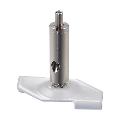 M6 Klips obrotowy T-Bar z hakiem do mocowania kabli do sufitów podwieszanych