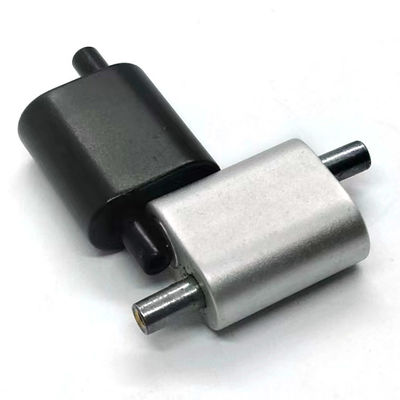 Przyczepka do przewodu kablowego Zaawansowane rozwiązanie zawieszenia z mechanizmem uchwytu drutu bez narzędzi przyjazny dla środowiska i idealny dla kabli o długości 1,2-1,5 mm