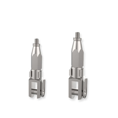 U Shaped Wire Lock  Superior Cable Management With Wire Cable Grippers Lighting Pendants