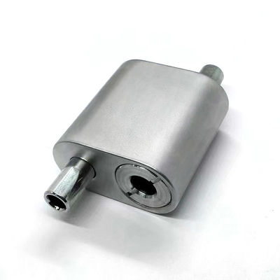 Wysokiej jakości aluminiowy regulowany dwukierunkowy zestaw zawieszenia Zacisk do kabli do rozwiązań zawieszenia