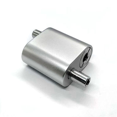 Wysokiej jakości aluminiowy regulowany dwukierunkowy zestaw zawieszenia Zacisk do kabli do rozwiązań zawieszenia