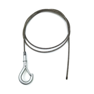 Zestaw do zawieszania głośnika wiszącego, bezpieczeństwo, stal nierdzewna, linka stalowa, lina do głośnika sufitowego, montaż sufitowy, zwiększ bezpieczeństwo, do zawieszania oświetlenia, blokady kamery, głośnika DIY, w hali, barze, na wystawie, w sklepie