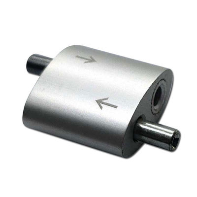 Regulowany zacisk pętlowy do kabli miedzianych do drutu stalowego 0,6 mm ~ 2,0 mm z dostawą w 7 dni