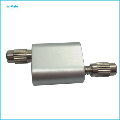 25*25mm Double Gripper Cable Looping Gripper with Independent Gripper Mechanics for Hanging Systems and Lighting OEM ODM Welcome