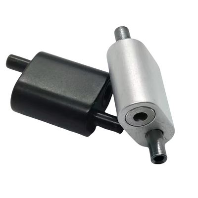 Uchwyt pętlowy ze stali nierdzewnej do lin stalowych o średnicy 1,2-1,5 mm i obciążeniu zrywającym 600-900N do systemów zawieszania