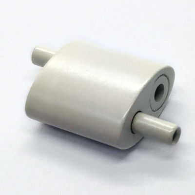 Lekki chwytak pętlowy do zawieszania kabli do paneli LED i instalacji HVAC