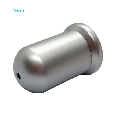 Hurtownia M14x1 Otwór 2mm Mosiężna tuleja montażowa akcesoria do lampy sufitowej