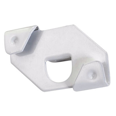 LED Lights Cable Clips Gypsum Board Ceiling System Suspended Ceiling Hanger Clips