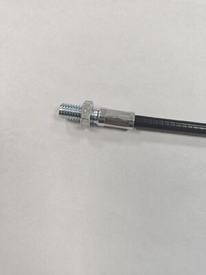 Konfigurowalny przewód hamulcowy motocyklowy 7x19, linka gazu i sprzęgła do motocykla