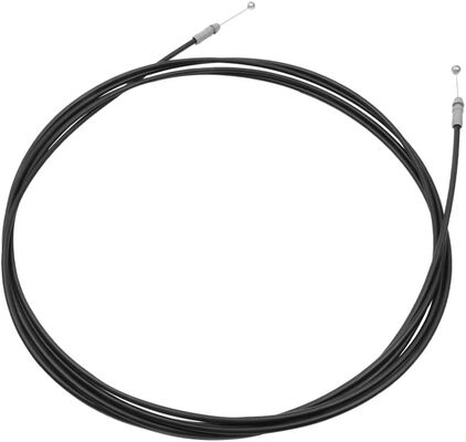 masę tylny bagażnik przewód odprowadzający bagaż przewód sterujący przewód hamulcowy z powłoką Pvc