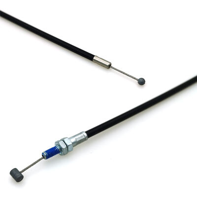 Tylne linki hamulcowe 7x7 lub 7x19 do roweru górskiego