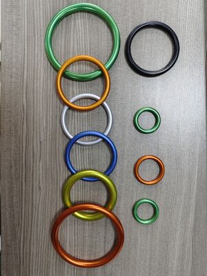 15 kg lekkie kółka do chusty Ring Sling dla niemowląt