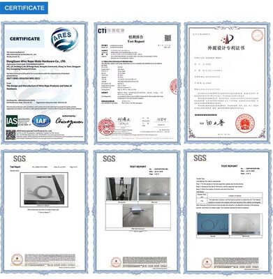 M10 Męski przędzany miedziany uchwyt do kabli miedzianego zestaw zawieszenia Klip na linę drutową do części LED